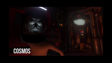 ES 3D Reel 2013