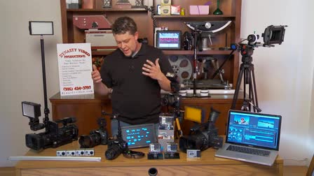 Cool Gear with Rick Randall