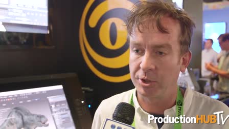The Foundry - Siggraph 2013