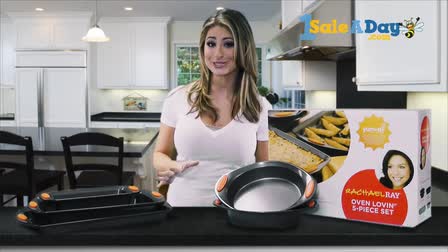 1 Sale A Day - Rachel Ray - HD