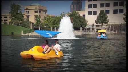 Back to Indiana (Indianapolis Promo Music Video)