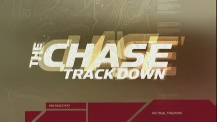 The Chase Trackdown