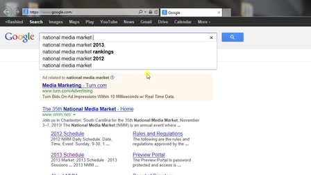 National Media Market