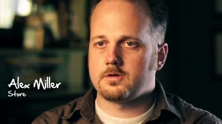 Alex's Story