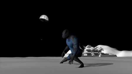 JBruno Demo Reel 2013