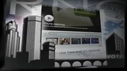 2009 Graphic / Animation Demo