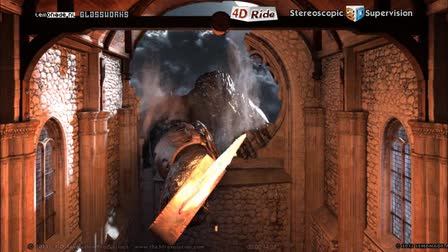 Showreel 2013