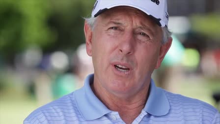USGA - Senior Open