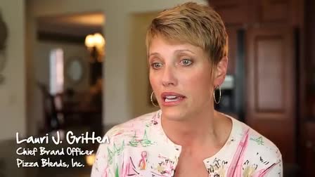 LHP Cancer Stories: Lauri