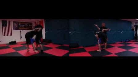 Making of Xtraction, Training for Xtraction