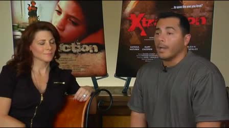 Making of Xtraction, Pre-Production