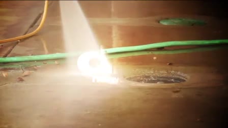 Independent Visual Effects Compositor/ Director/ Project Manager