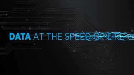 Whiptail Tech | Data Animation Video