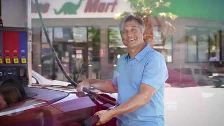 2013 National Commercial Reel