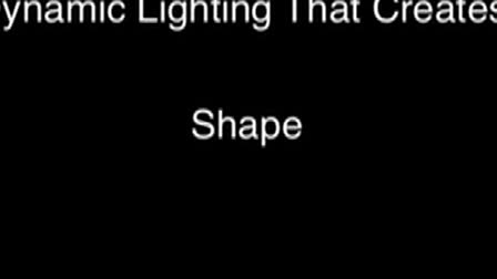 Improve your lighting skills