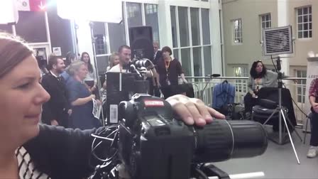 Camera Crew Germany Showreel