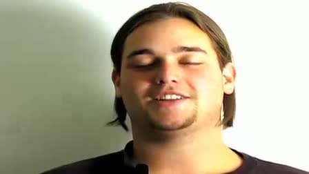 R. Guevara Demo Reel 2009