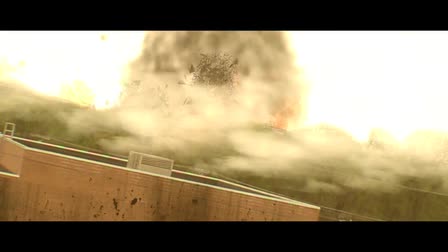 2013 Demo Reel - Jack Bensinger