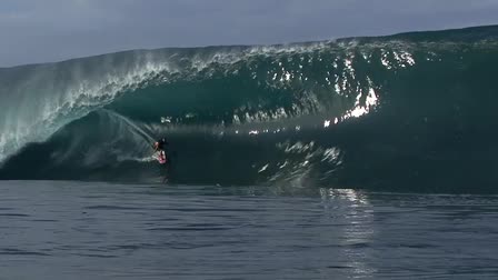2013 CHRIS GABRIEL / STAY FOCUS ENTERTAINMENT REEL