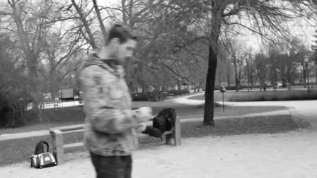 My Showreel