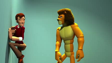 Chad Brown's Demo Reel