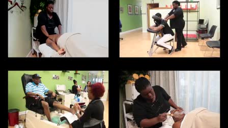 Envy Hair Designs/JusPicMe Commercial