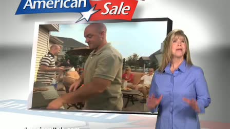 American Sale