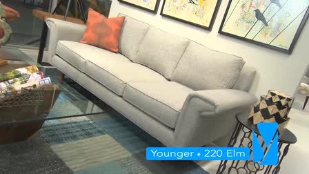 Younger Furniture by Gefen Productions Greensboro Video Crew