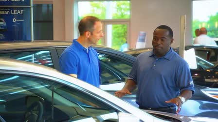 Automotive Demo by Gefen Productions Greensboro Video Crew
