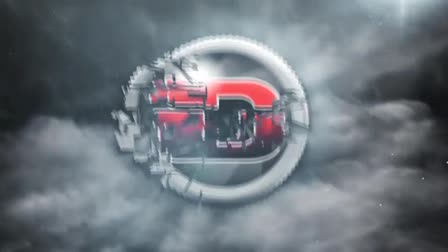 Motion Graphics Editor Reel 2013