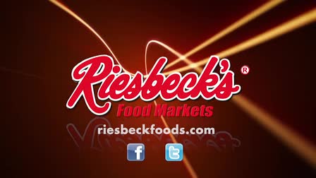 Riesbecks Supermarket 30 second spot