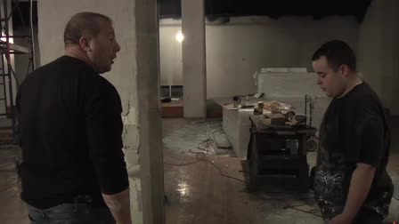 Jon Marotte Camera Op/Editor Reel