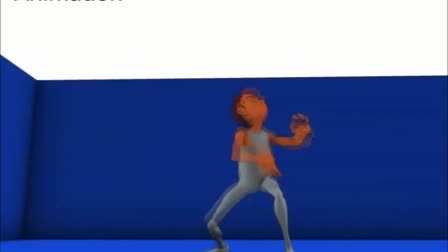 3D Generalist Reel