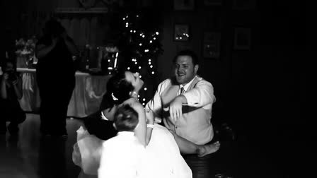 Ken + Brittany Wedding Trailer