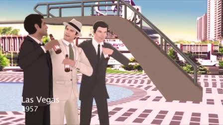 Dan Longfellow Show Reel