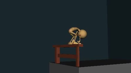Character Animation Reel 8.30.13