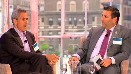 Bank of America / Merrill Lynch CEO Roundtable Series