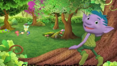 Character TD Show Reel