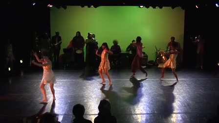 Summertime House JAD Style Choreography by Candice Michelle Franklin