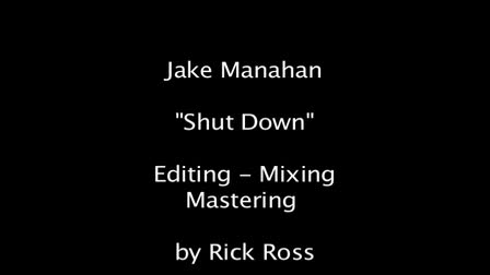 Music Production Demo Reel