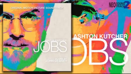 Music Production Library Endo Music Song “There Were Times” Heard In "Jobs" Film And Soundtrack