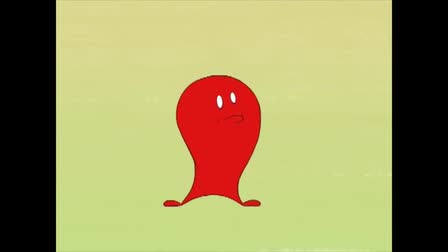 Flash 2D Demo Reel