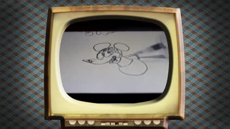 Interesting Sidenote-Episode 1- Walt Disney