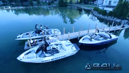Summer Reel 2013