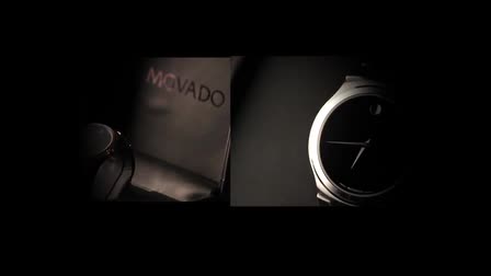 Movado Spec Spot