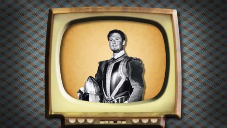 Interesting Sidenote-Episode 2- Errol Flynn
