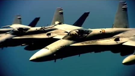 US Navy Hardcore #3
