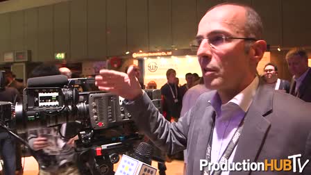 ARRI - IBC 2013