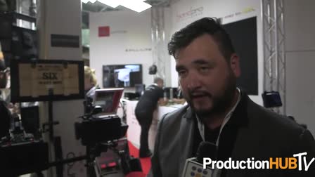 Band Pro Film & Digital - IBC 2013