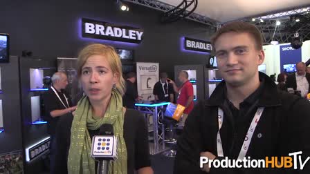 Blackcam Systems - IBC 2013